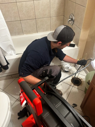 Kodiak Plumbing Solutions LLC G15